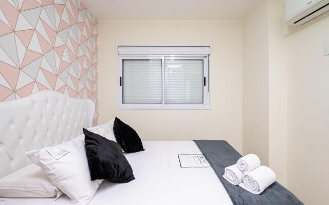 Ap 2 quartos St Bueno Ed Pontal PPB2308