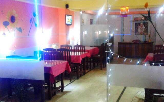 Hotel Thamsar