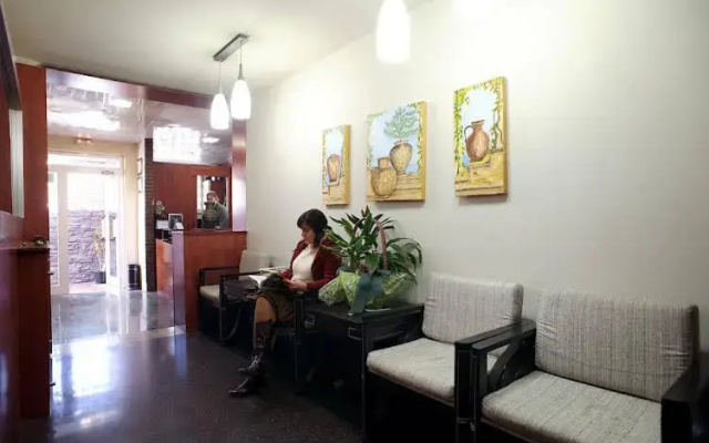 Hostal Xarau