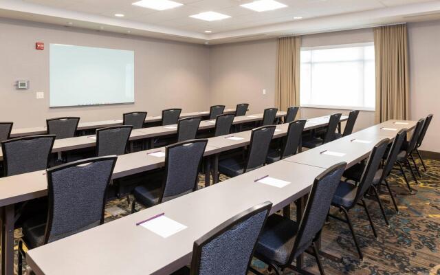 Residence Inn Indianapolis South/Greenwood