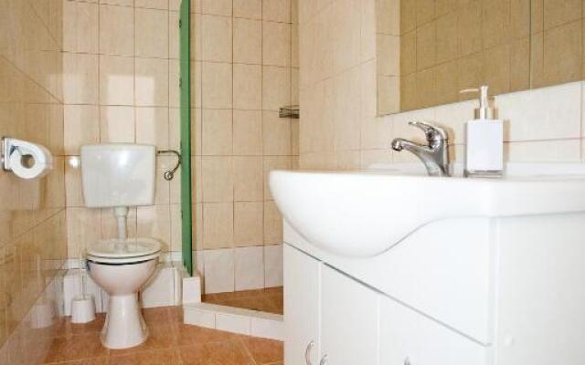 Apartment Sangaleti