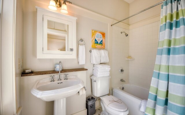 The Sea Sweet by Exclusive 30A