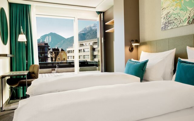 Motel One Innsbruck