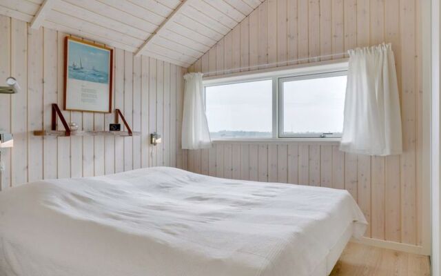 "Fridtjof" - 1.5km from the sea in NW Jutland