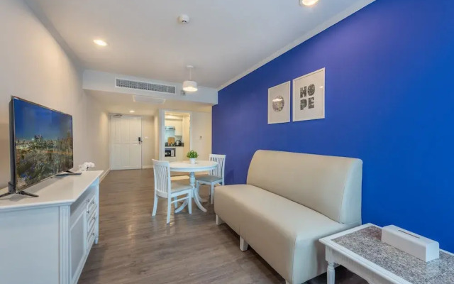 Neom Town Residence