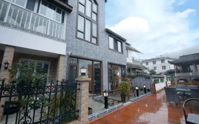 Qixi Guesthouse