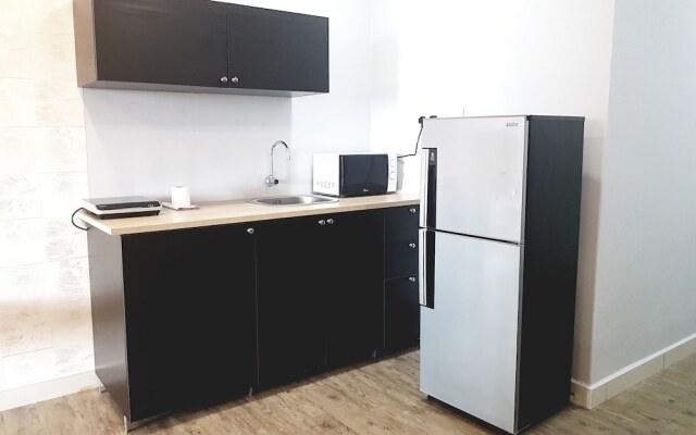 Mansion One Suites - Studio Suites