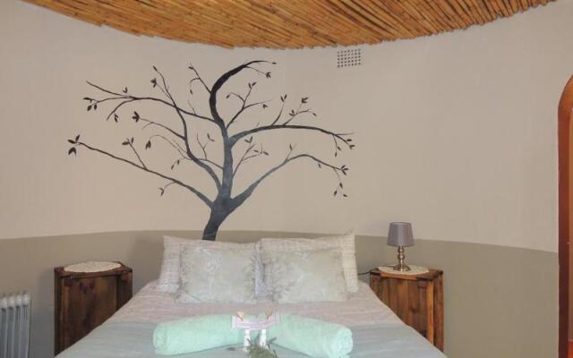 Cango Retreat