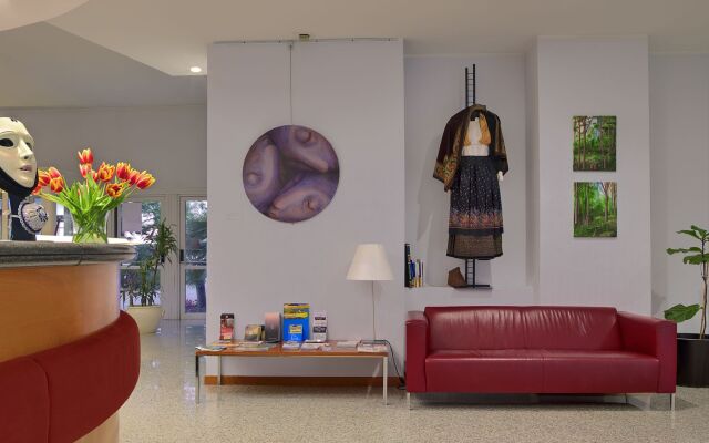 Hotel Mistral 2