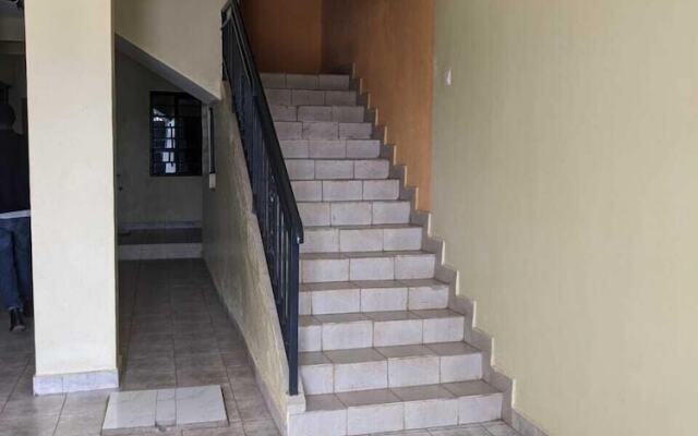 Eilarose Suites