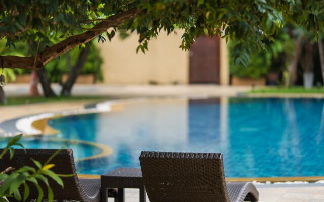 The Phufa Waree Chiangrai Resort
