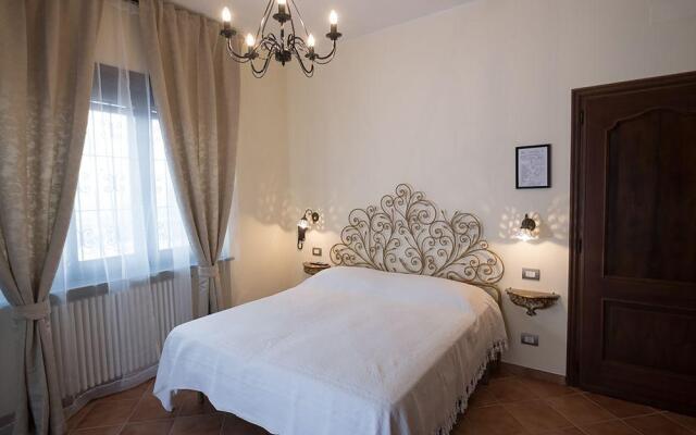 Agriturismo Villa Bordone