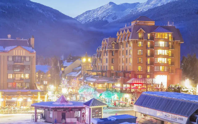 Work From Here At Sundial Boutique Hotel