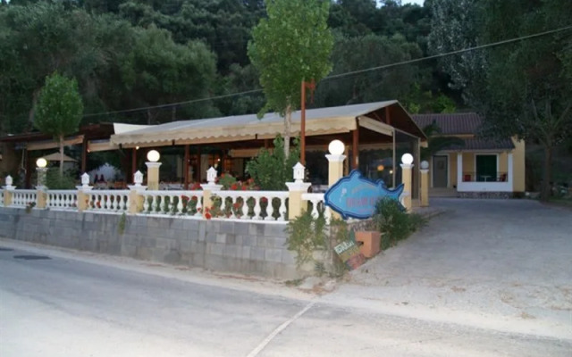 Villa Lucia