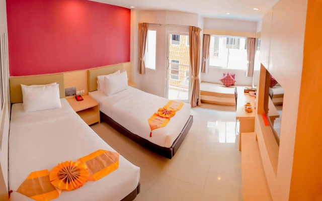 Andatel Grande Patong Phuket