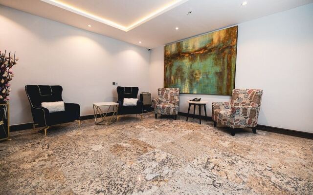 Meethaq Hotels Limited