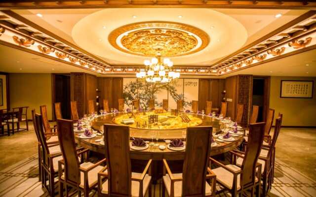 Landison Longjing Resort Dongyang