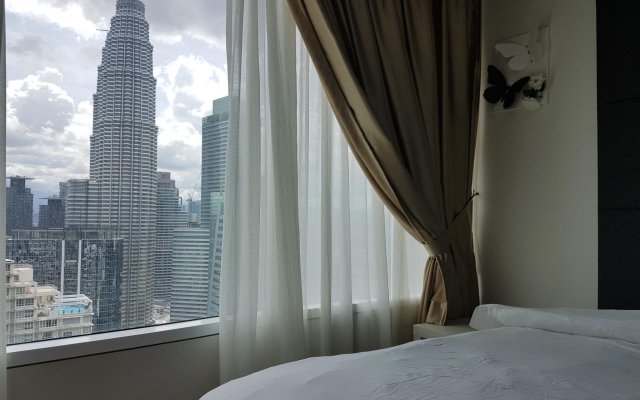 Vortex KLCC by Luxury Suites Asia