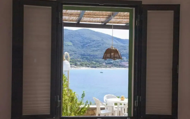 Bilocale L'Ostrica