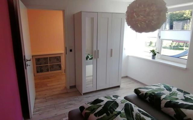 Ferienwohnung Am Gondelteich