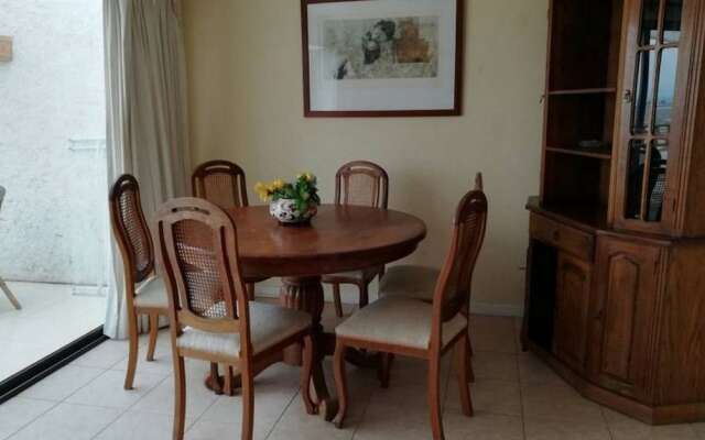 Departamento Para 5 Personas, 2 Dormitorios, Puerto Velero