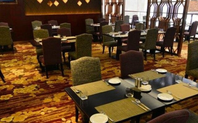 Walston International Hotel