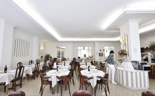 Hotel Marte