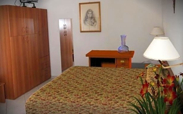 Hotel Ristorante La Bettola