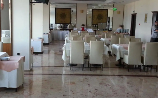 Hotel Dokuz Eylul