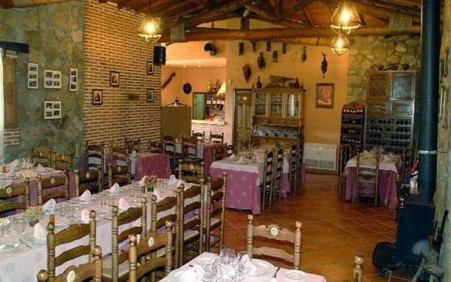 Hotel Rural Las Praderas