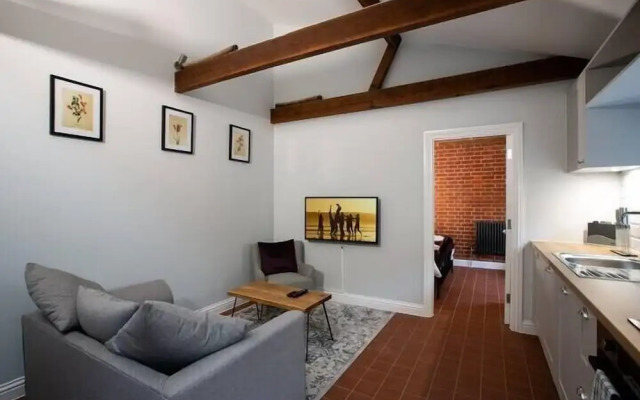 Accommodation at Salomons Estate