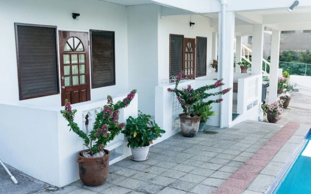 Cleopatra Villas - Sea View