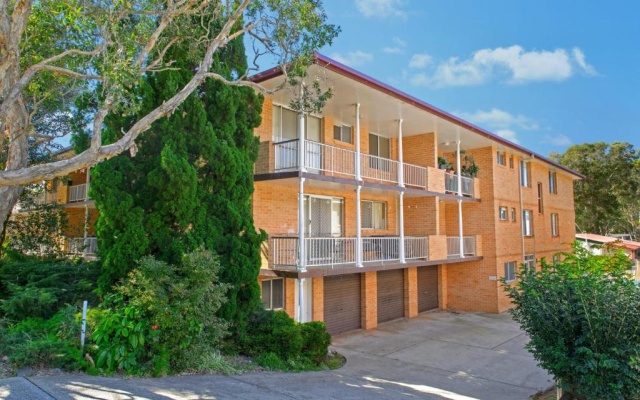 6 of 12 to 14 Crisallen Street, Port Macquarie – Exterior – Port Macquarie