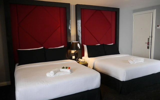 ASTO Hotels Kuala Lumpur