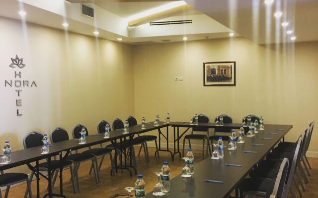 Grand Nora Hotel