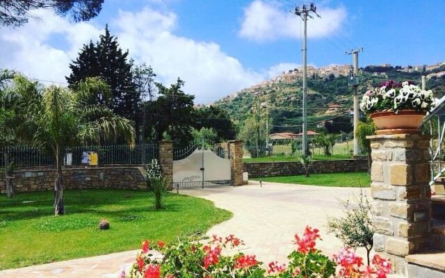 B&B Cuore del Cilento