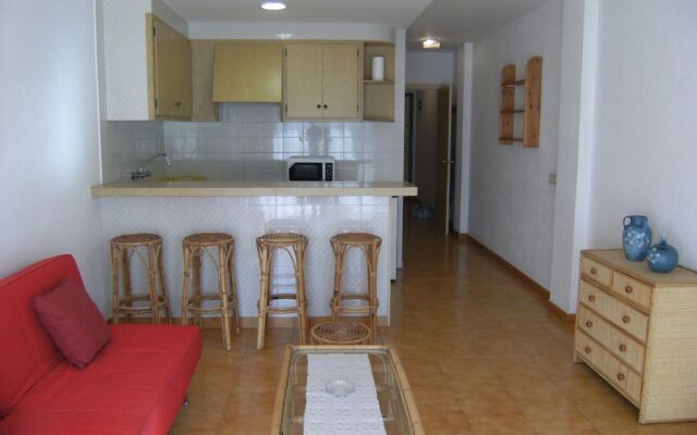 Apartamentos Gran Sol