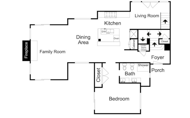 Luxe West Vail Side A - 3 Br Duplex