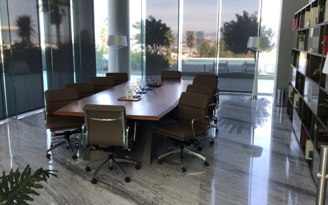 Park Life Querétaro