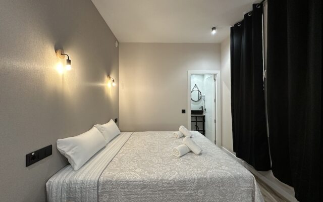 CC Opera Suites