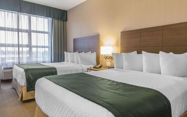 Quality Inn Sept-Îles