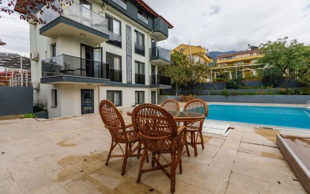 Besa Apartments