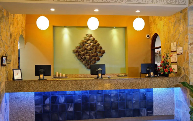 Binniguenda Huatulco & Beach Club