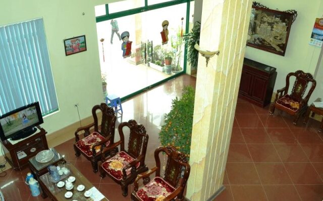 Hai Dang Hostel