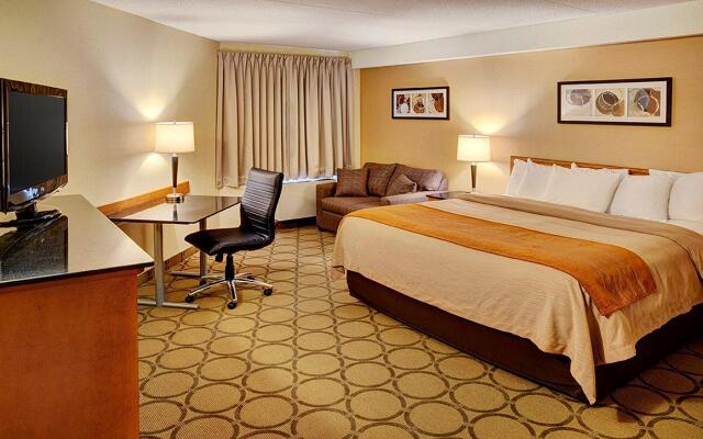 Comfort Inn Boucherville