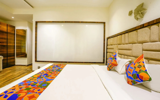 FabHotel Prime Supreme Grande 600 Mtrs away from Calangute beach