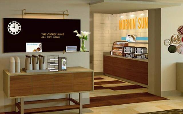 Holiday Inn Express Columbus South - Obetz by IHG
