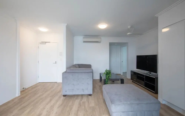 Baxter Street Apartments