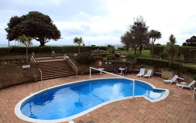 Ocean View Hotel