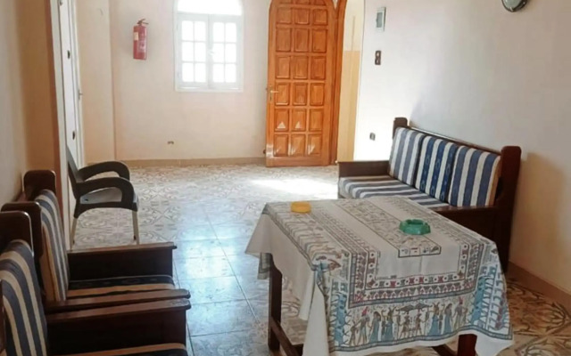 Amenophis Hotel